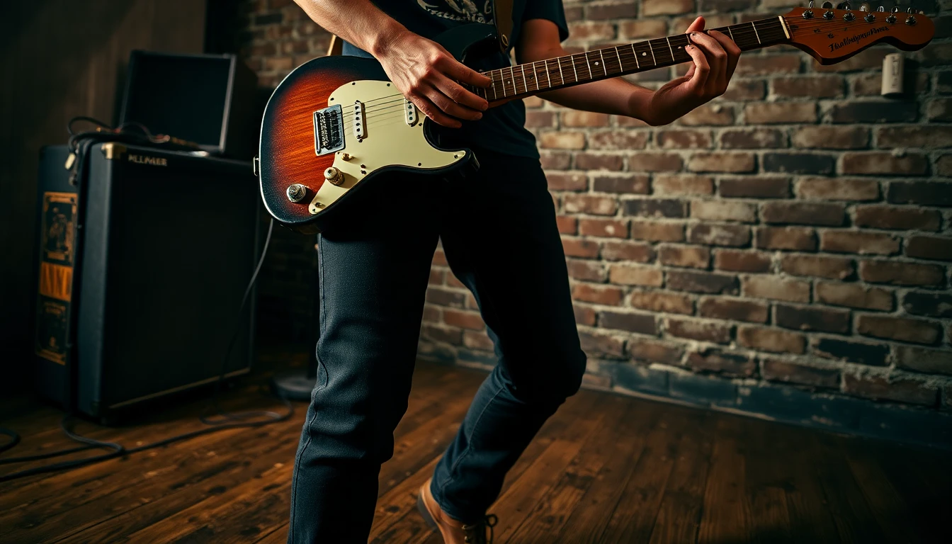 The White Pointers