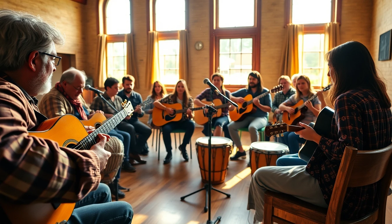 Upbeat Arts in Concert: More Voices, More Stories