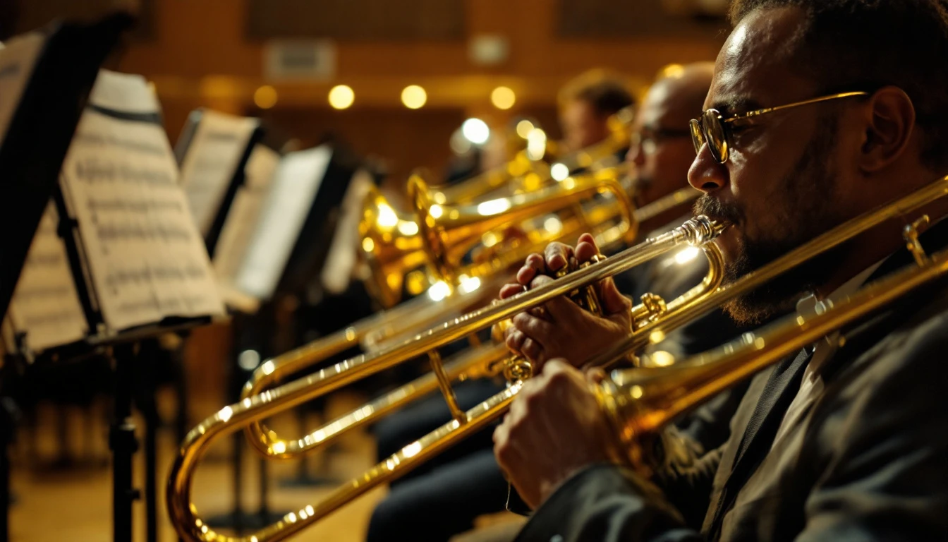Wind Band Concert