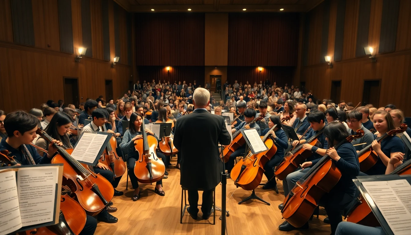 WSC Spring Concert 2026