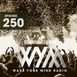 Sandstorm (WYM250) (Mark Sixma Bootleg)