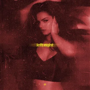 left right (slowed & reeverb)