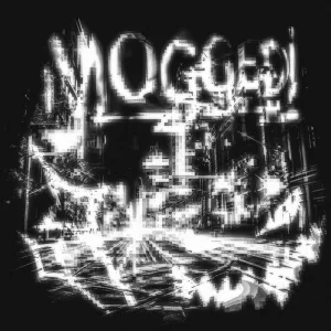 mogged!