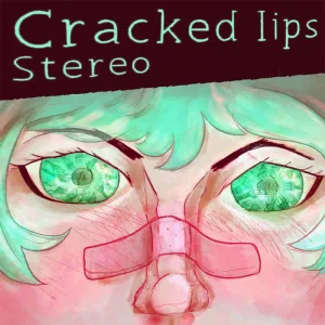 cracked lips