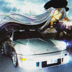 Seraphim (feat. 2ADVANCED)