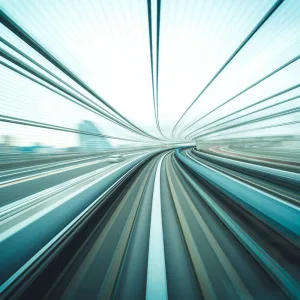 La Cumbia del Ferrocarril