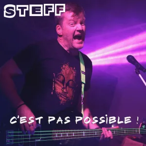 C'est pas possible !