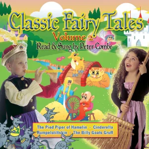 The Pied Piper Of Hamelin (Story Version)
