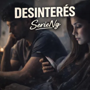 Desinteres