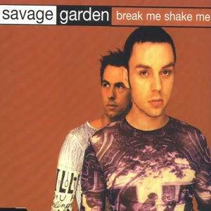Break Me Shake Me (Acoustic Live)