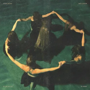 Slow Dose (feat. Anthony Green)