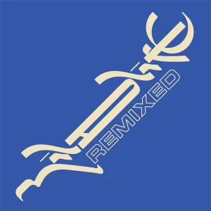Im Blau (Sleep D Remix)