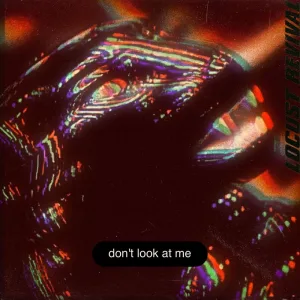 tired of myself