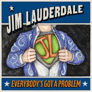 Everybody's Got A Problem