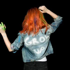 I'm Into You