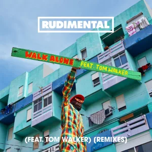 Walk Alone (feat. Tom Walker) (Nathan Dawe Remix)
