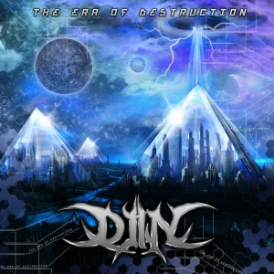 Deterioration of the Earth