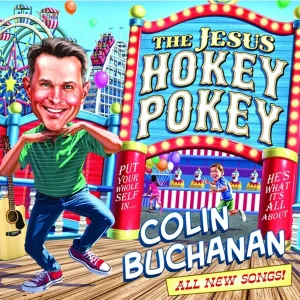 The Jesus Hokey Pokey