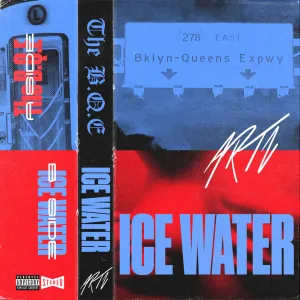 Ice Water