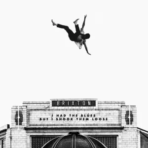 The Hill (Live at Brixton)
