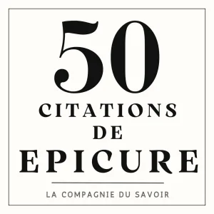 Chapter 04 - 50 citations de Epicure