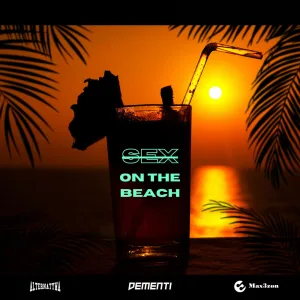 Sex on the beach