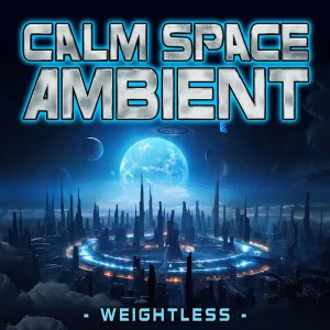 Living in Calm Space (Without Piano)