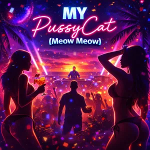 My Pussycat - Meow Meow