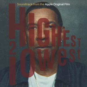 Both Eyes Closed (From "Highest 2 Lowest")