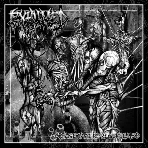 No Quarter