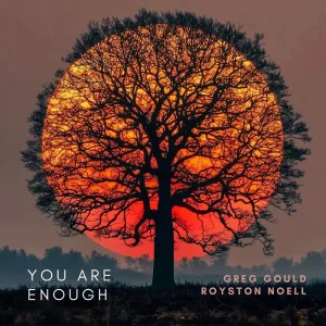 You Are Enough