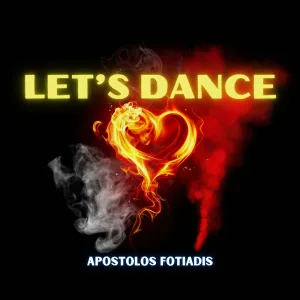 LET'S DANCE