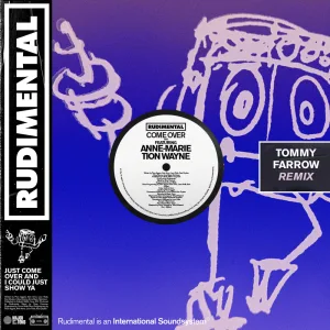 Come Over (feat. Anne-Marie & Tion Wayne) (Tommy Farrow Extended Remix)