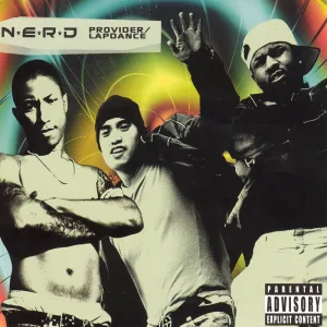 Provider (Zero 7 Remix Edit)