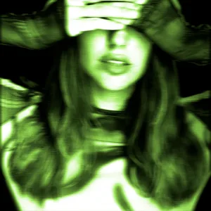 IN MY HEAD