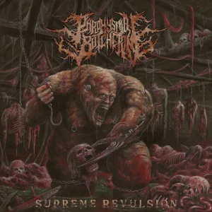 Shitstorm of Perversity (2011)