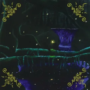 Night Spirits