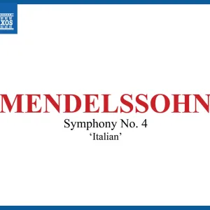 Symphony No. 4 in A Major, Op. 90, MWV N16 "Italian": II. Andante con moto