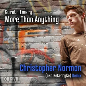 More Than Anything (Christopher Norman DJ Tools)