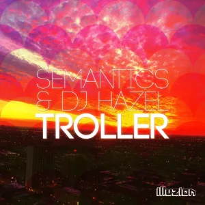 Troller (Original Mix)