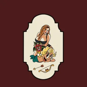 Cupids Arrow