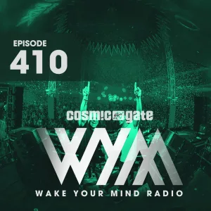 Almost Home (WYMR410) (Ashibah Remix)