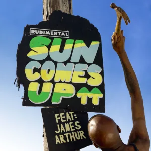 Sun Comes Up (feat. James Arthur & MIST) (Steel Banglez Remix)