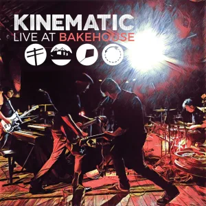 Five O'clock High (Live at Bakehouse)