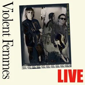 Hallowed Ground (Remastered) (Live)