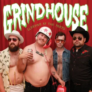 Wild Sex and Machine Guns