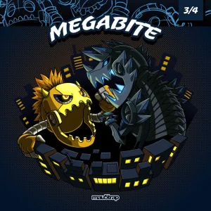 Space Magic (feat. Voicians)