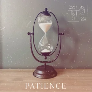 Patience
