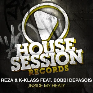 Inside My Head - Peter Gelderblom Ode2Tribal Remix