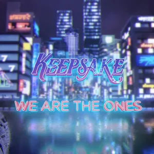 We Are The Ones